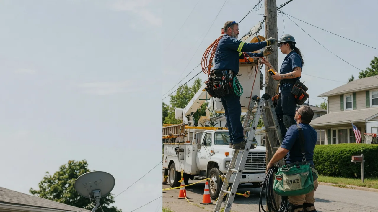 Electrical Repair in Ropesville, TX near me